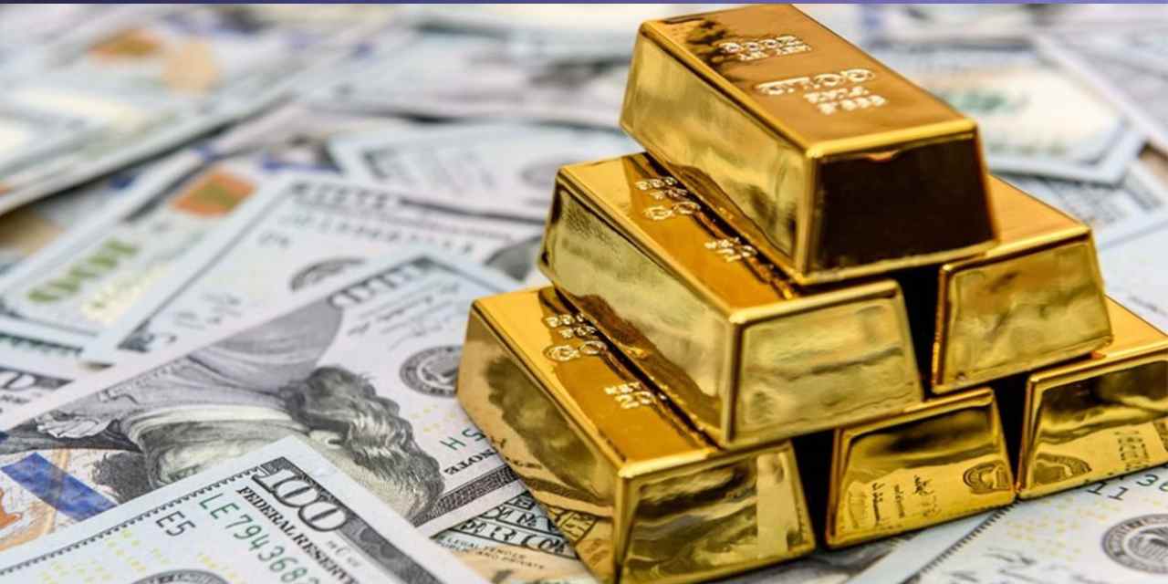 Altın mı Dolar mı? Ünlü ekonomist 'treni kaçırmayın' dedi, şaşırtan Dolar ve altın tahminini açıkladı
