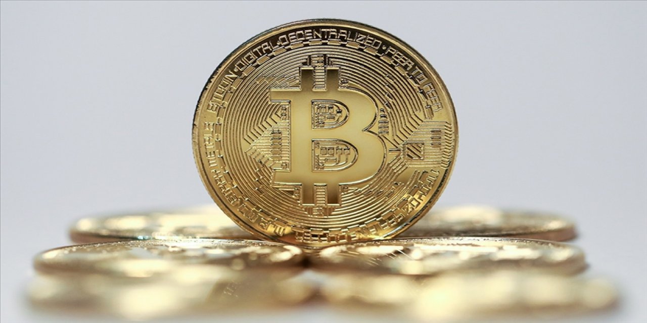 Bitcoin 60,000 Doları Aştı