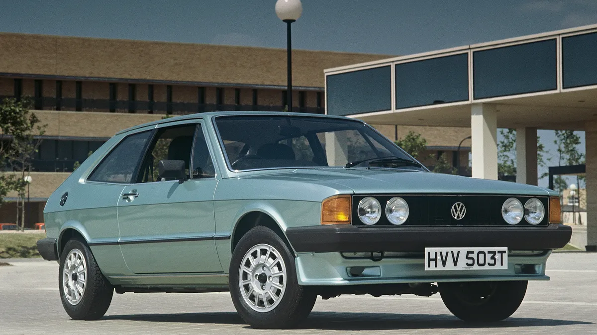 Volkswagen 55 Yıllık Efsane Aracını Tekrar Üretme Kararı Aldı. Elektrikli Modelini Piyasaya Sürecek