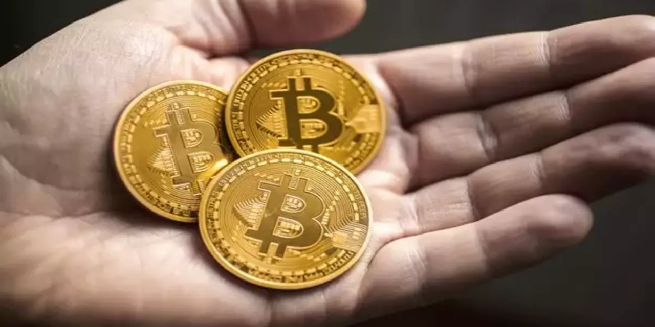 Bitcoin Rekor Kırdı! Coinbase Taleplere Yetişemedi