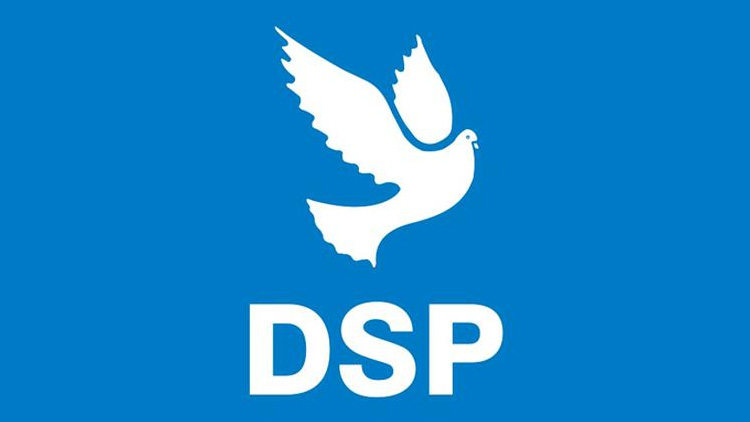 DSP'den Kadıköy bombası
