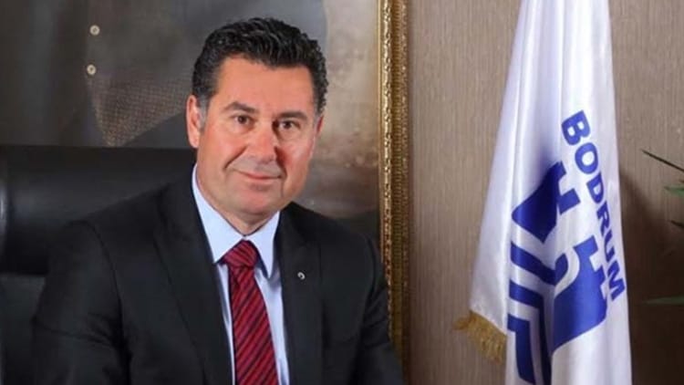 Bodrum’da aday yapılmayan Kocadon kararını verdi