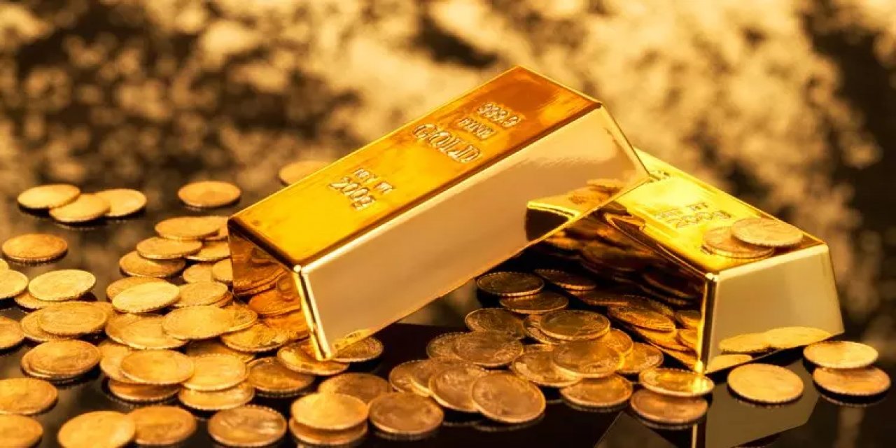 Ünlü Ekonomist Borsa Mı, Dolar Mı, Euro Mu Tartışmasına Noktayı Koydu! 'Altın Kural; Altını Olan Kuralı Koyar'
