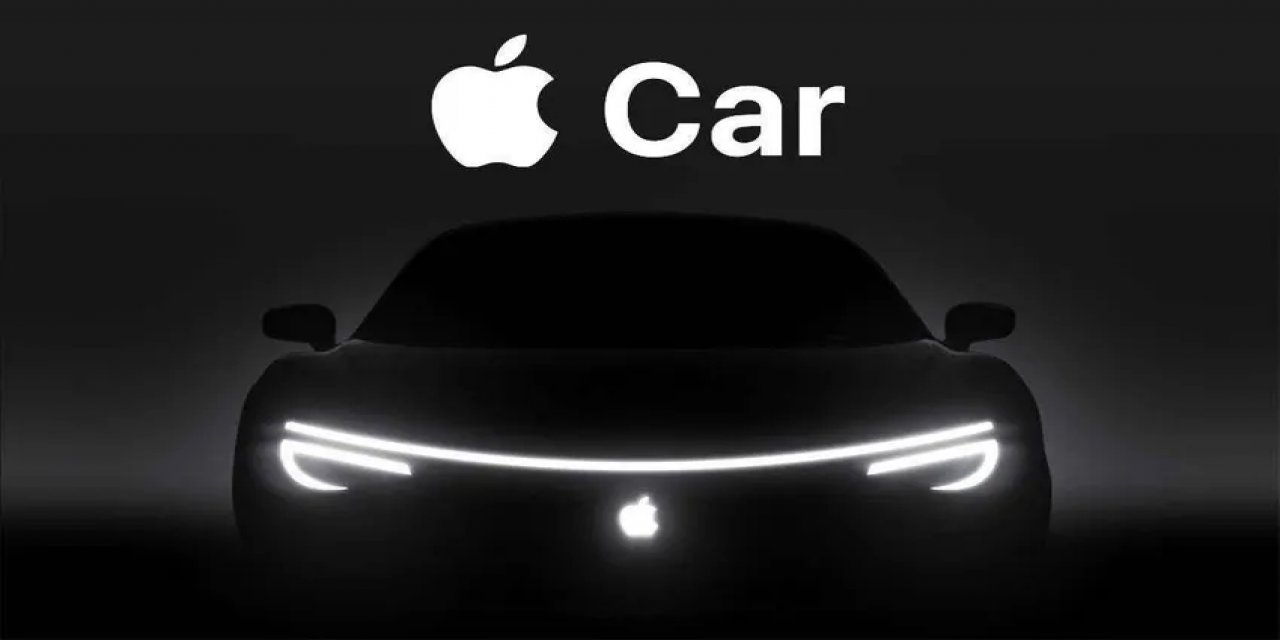 Apple Milyarlarca Dolar Harcadıktan Sonra Elektrikli Otomobil Üretiminden Vazgeçti! Perde Arkasındaki Hikayesi İbret Verici