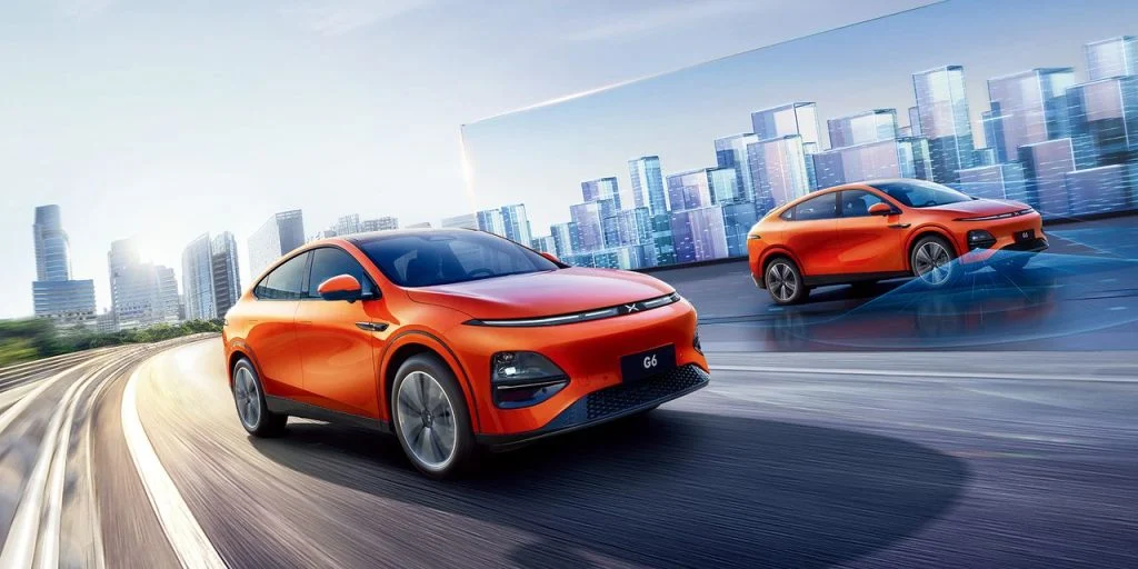 Volkswagen, Çinli Xpeng ile ortak elektrikli araç geliştirecek! İlk olarak SUV piyasaya sürecek