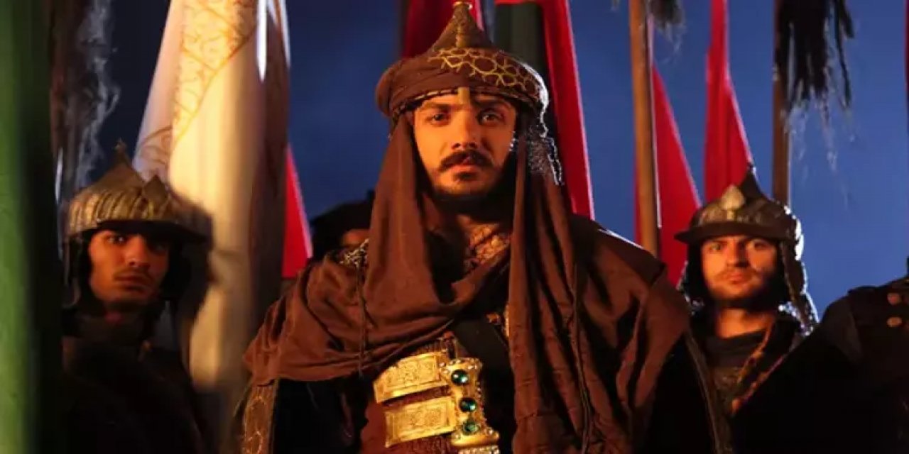 Fatih Sultan Mehmet Rolünden Kovulmuştu: Ünlü Oyuncu Yıllardır Süren Hukuk Savaşını Kazandı