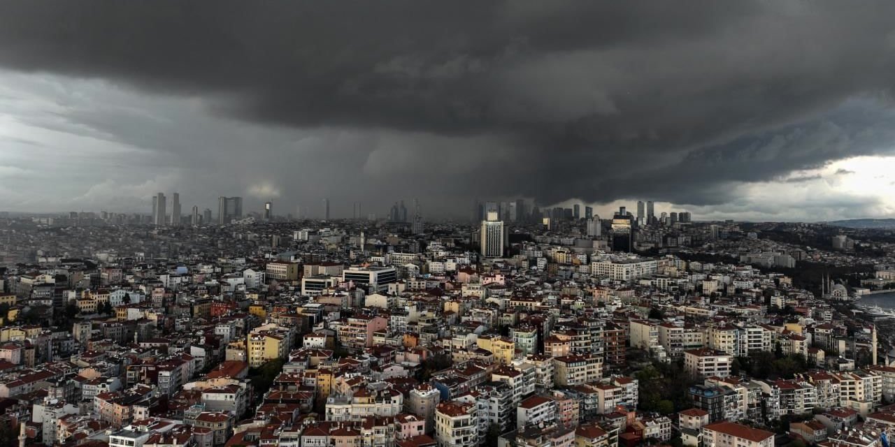 Kapı Dışarı Çıkmayın! Sakarya, Kocaeli, Bursa ve İstanbul İçin Korkutan Uyarı
