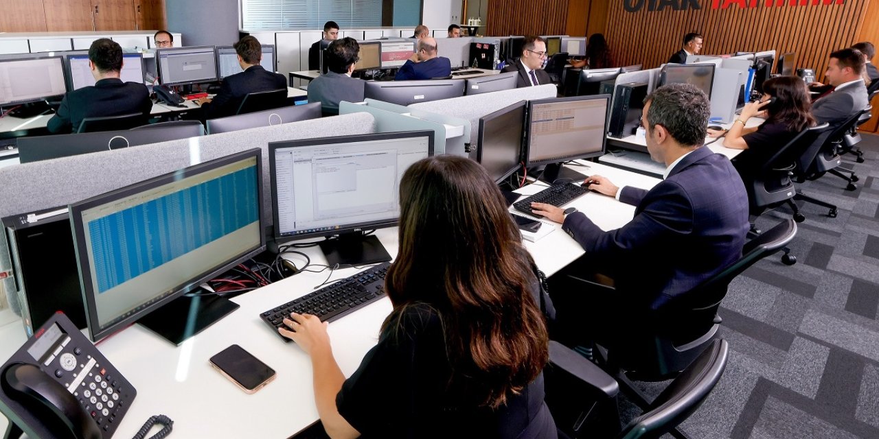 Türkiye'nin Önemli Yatırım Şirketinin Net Kârı 2 Milyar TL’ye Ulaştı