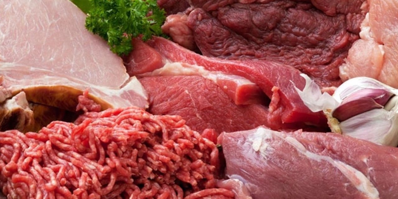 Kırmızı Et Yemek Hayal Oldu: 15 Günde Peş Peşe Zam! Artık Kimse Et Alamıyor