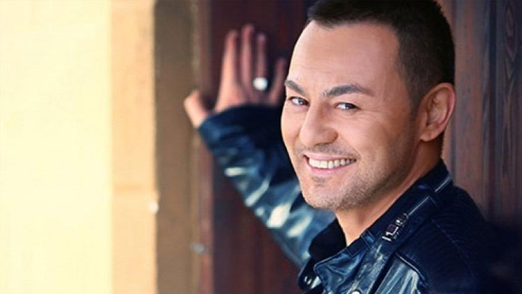 Yeni boşanan Serdar Ortaç'tan 'evlilik' açıklaması