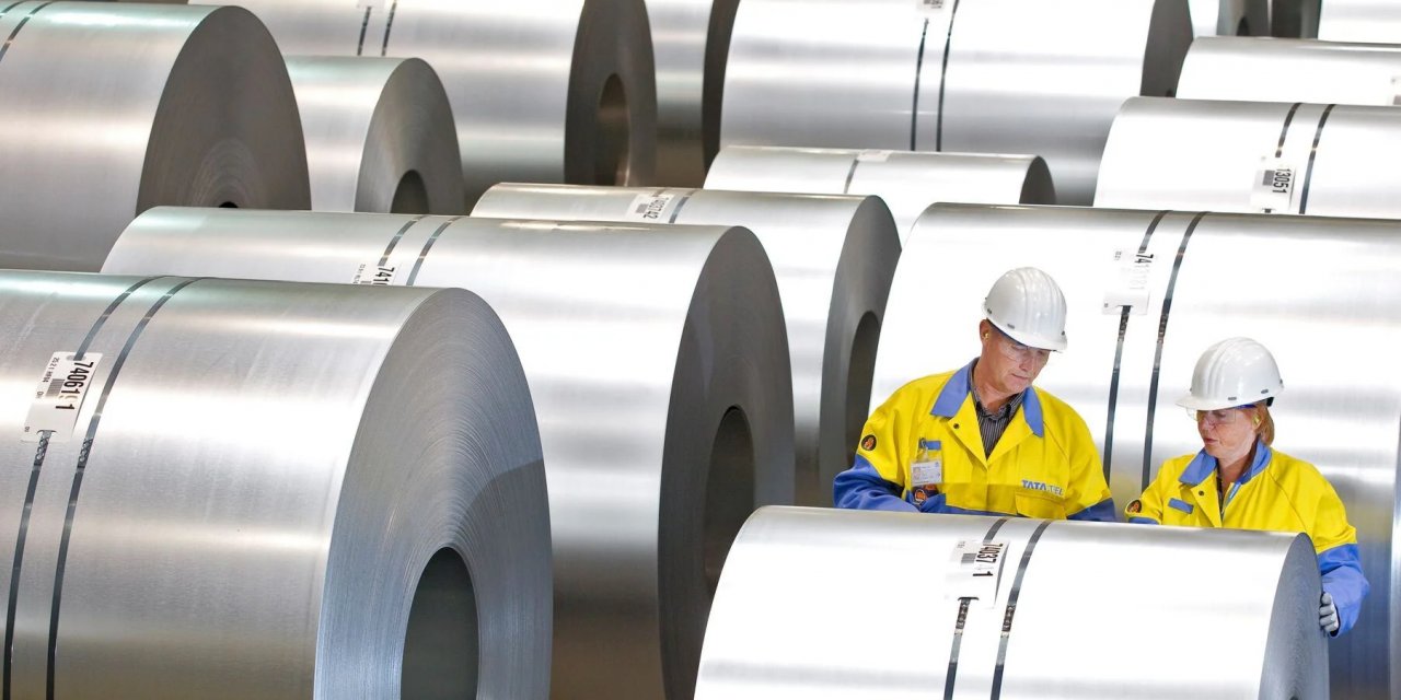 Dev Sanayi Şirketi Yüzde 785 Kazandırdı! Bugün Tavan