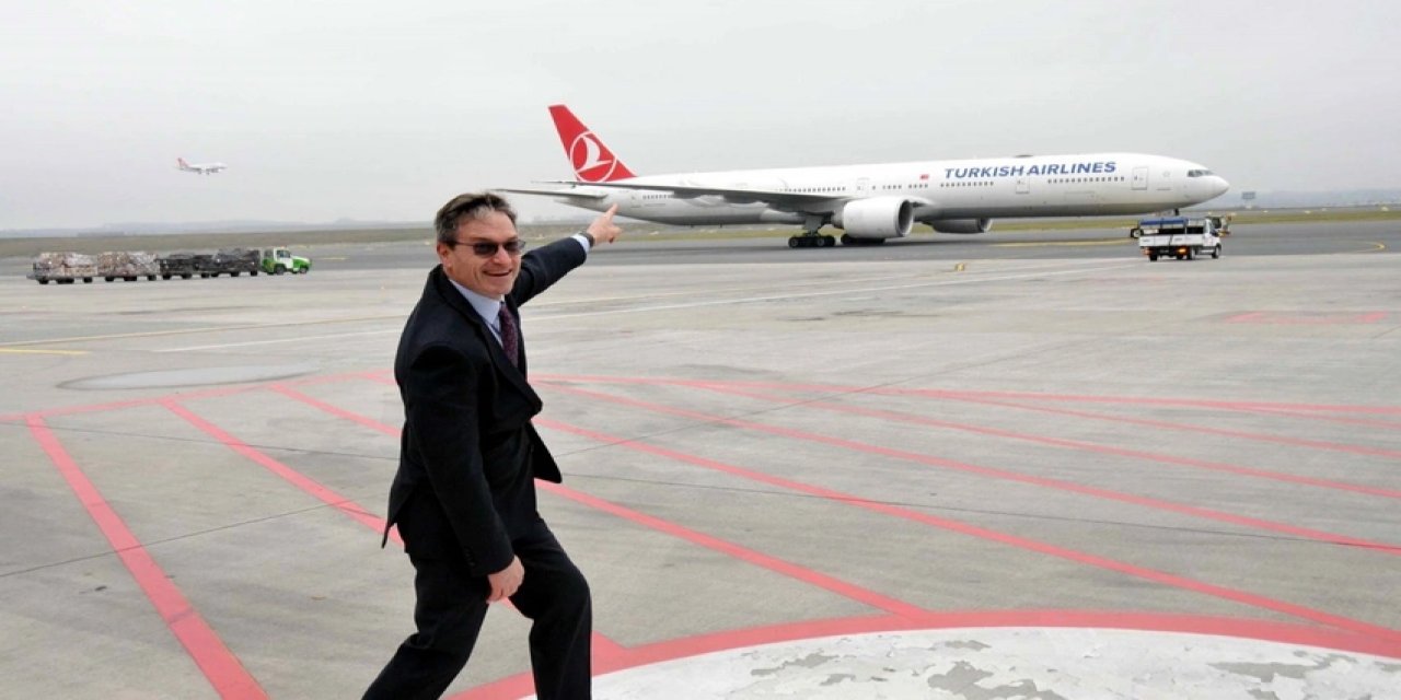 Türk Havayolları'ndan Yeni Rota: Oraya da Uçacak