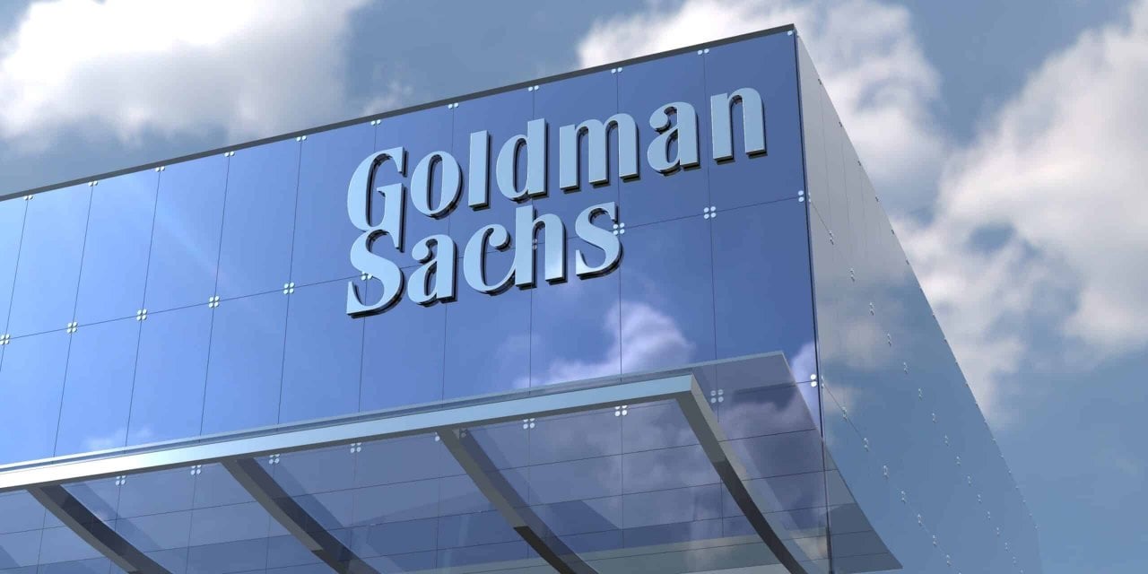 Goldman Sachs'tan 'ECB' İçiin Yeni Tahmin