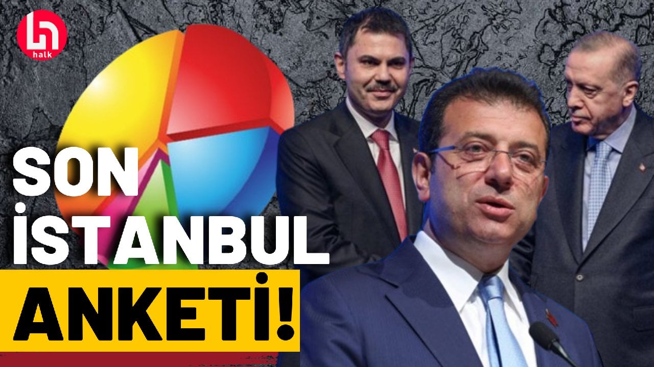 İmamoğlu-Kurum yarışında kararsızların etkisi! İşte Metropoll Araştırma sonuçları!