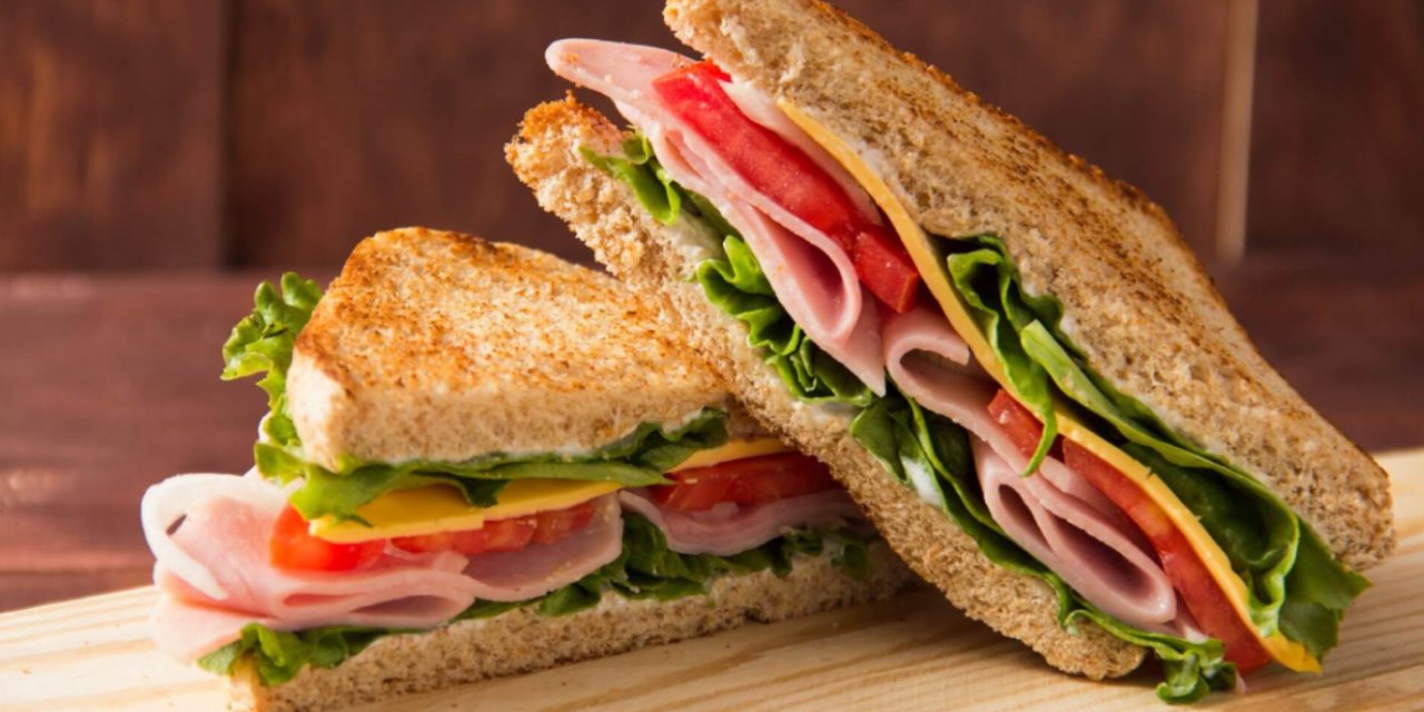 Dünyanın En İyi Sandviçleri Sıralandı: Türkiye'den Bir Lezzet Var! Peki Kaçıncı Sırada?