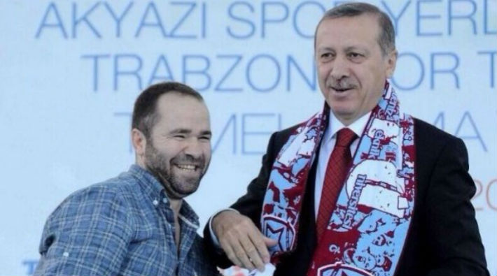 Trabzonspor, ‘şeriat’ paylaşımı yapan tribün lideri için harekete geçti