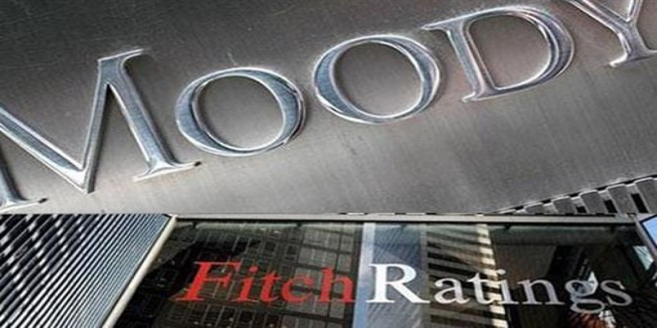 Moody's ve  Fitch Dev Bankalarla İlgili Yeni Kararını Açıkladı! Daha Fazlası İçin Adım Atılacak