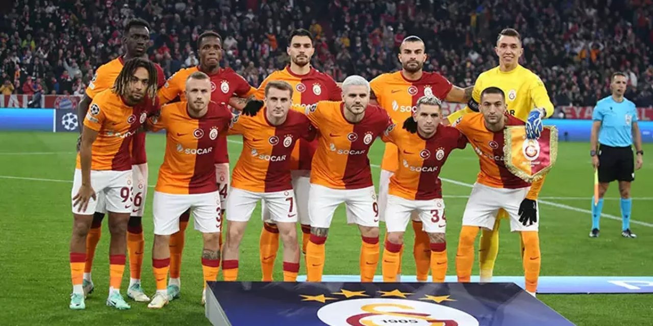 Galatasaray'da Kriz Bu Sözlerle İfade Buluyor! Yüksek Egolu, Kendini Farklı Yerde Konumlandırıyor