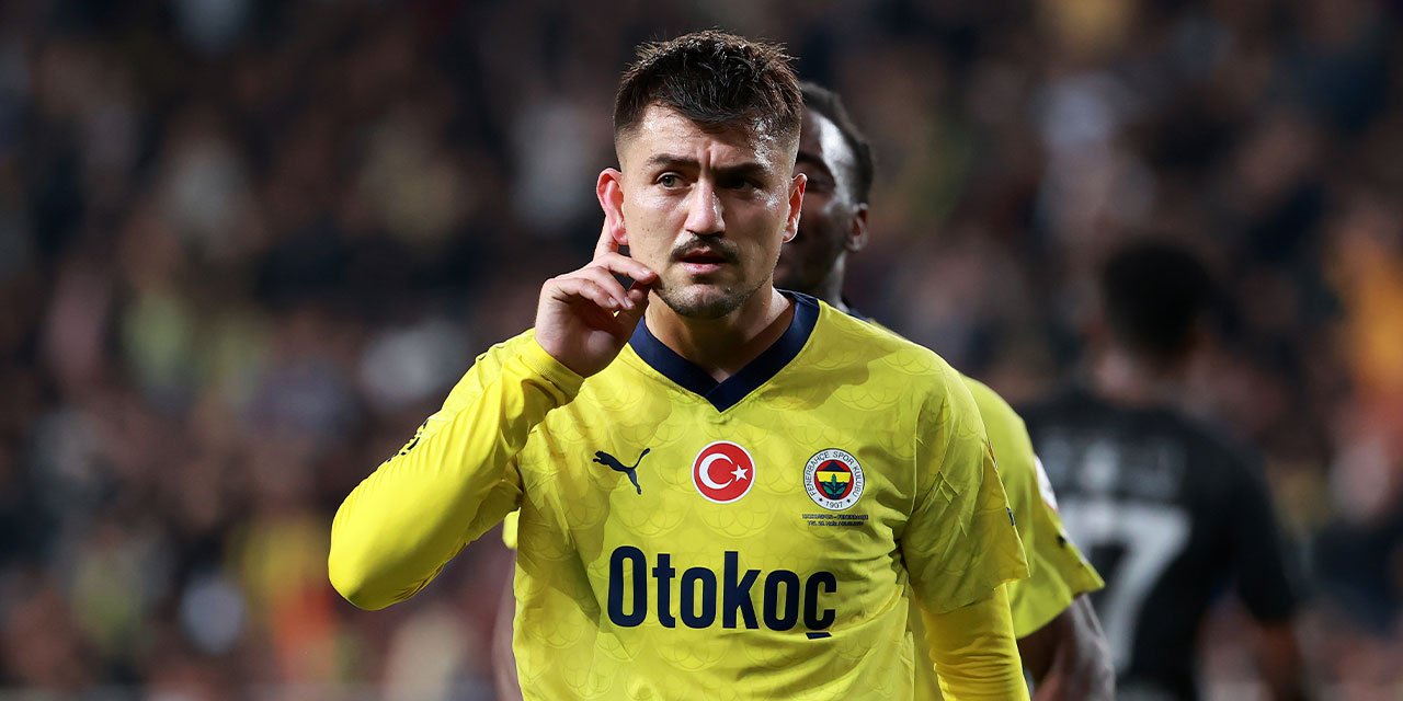 Fenerbahçe, Güle Oynaya Kazandı