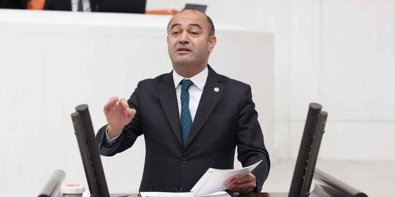 CHP'den Murat Kurum'a Oy İsteyen Bakan Şimşek'e Tepki: Sen İşine Bak, İstanbul'u Bize Bırak