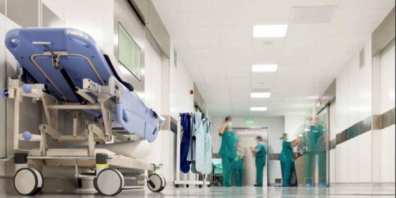 Onlarca Hastane İflasın Pençesinde: Ekonomik Kriz Sağlık Sektörünü Vurmaya Devam Ediyor