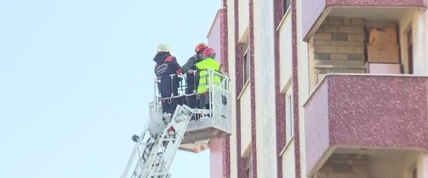 Mesele sadece kaçak kat değilmiş: Kartal'daki facianın temelinde skandal çıktı