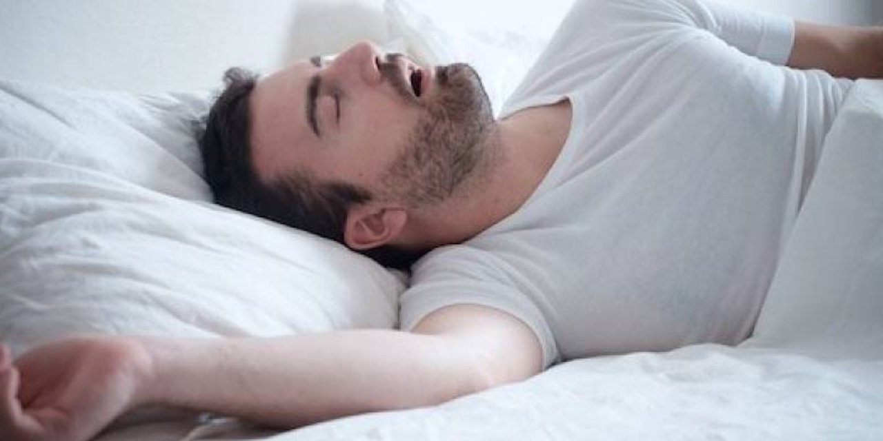 “Uyku Apnesi Solunum Problemleri, Obez Bireylerde Daha Sık Görülür"