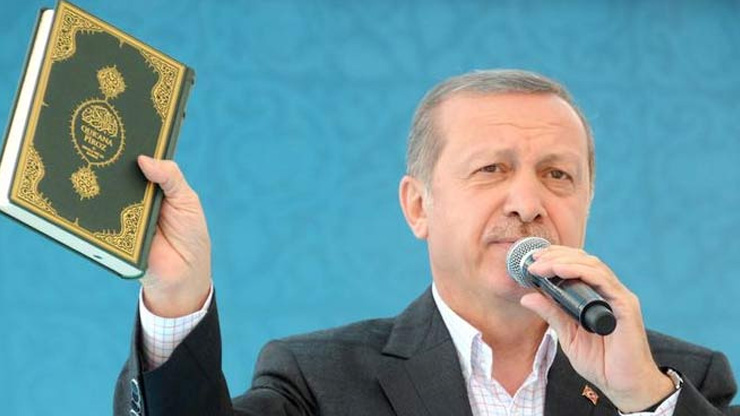 'Dini siyasete alet etme' listesi: Erdoğan’ı görünce salavat getiririz