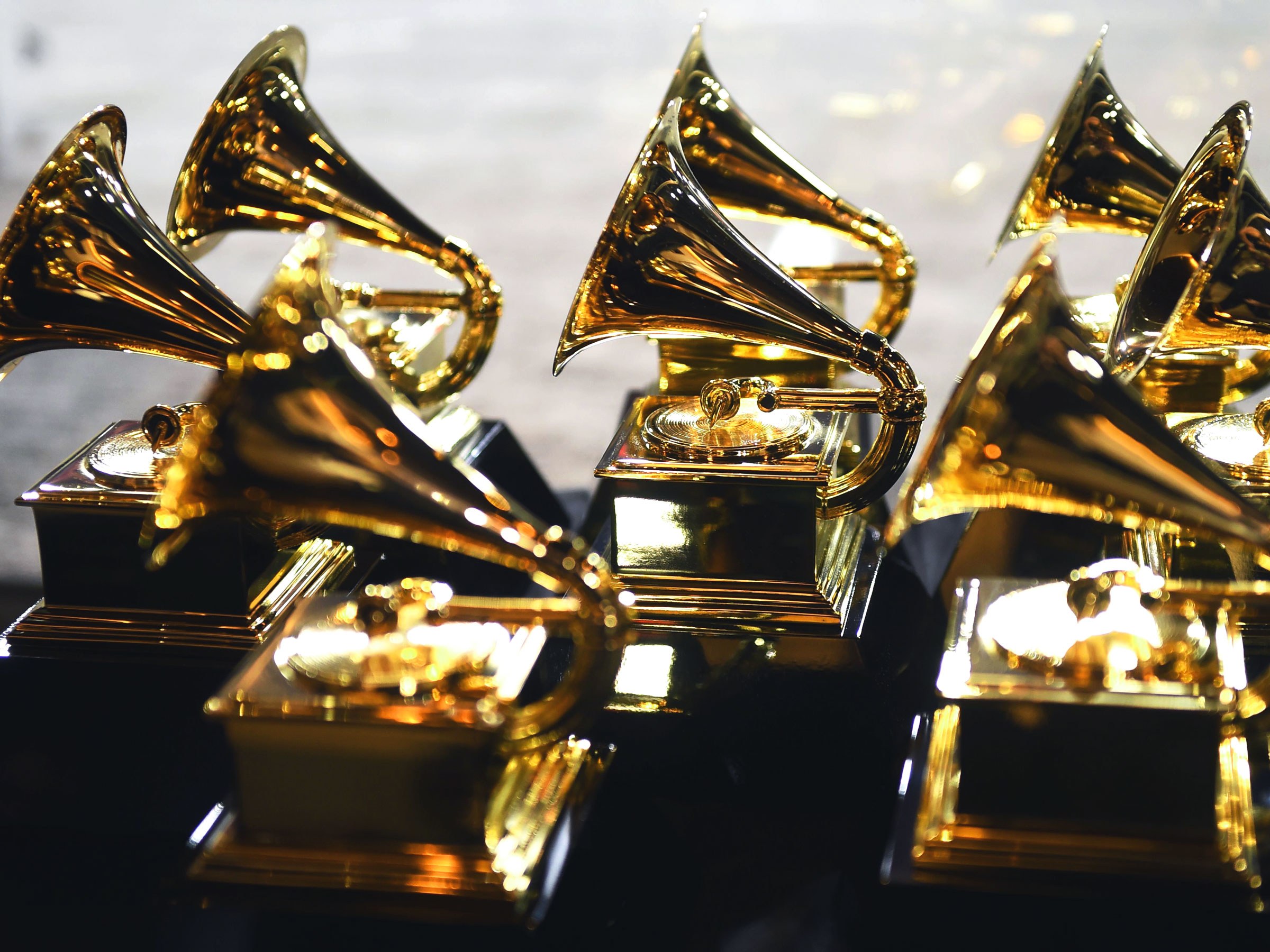 Grammy'i kazananlar belli oldu
