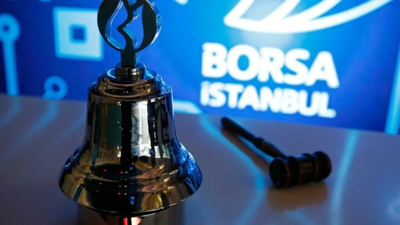 Borsa İstanbul'da Gong Artemis Halı İçin Çaldı