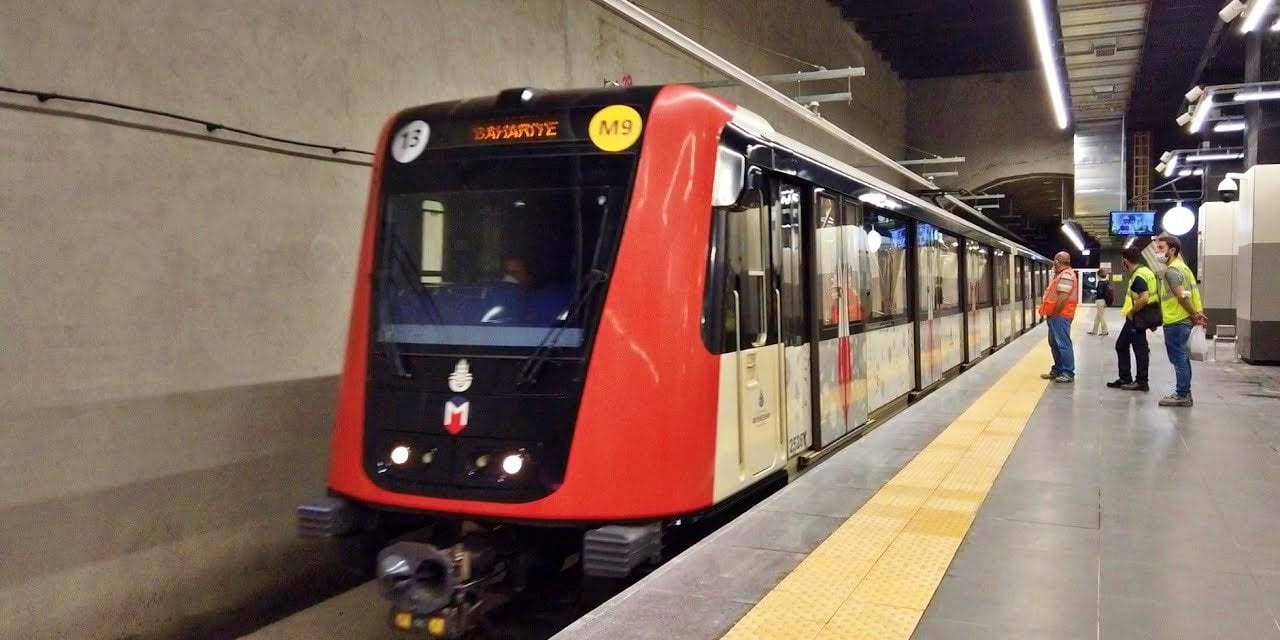 Bakırköy-Kirazlı Metro Hattı Ne Zaman Açılacak? Bakan Uraloğlu Resmen Duyurdu