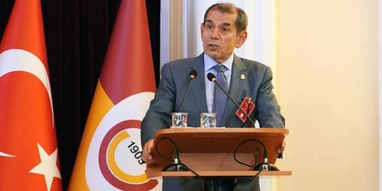 Dursun Özbek'ten Derbi Açıklaması: Koalisyonu yendik