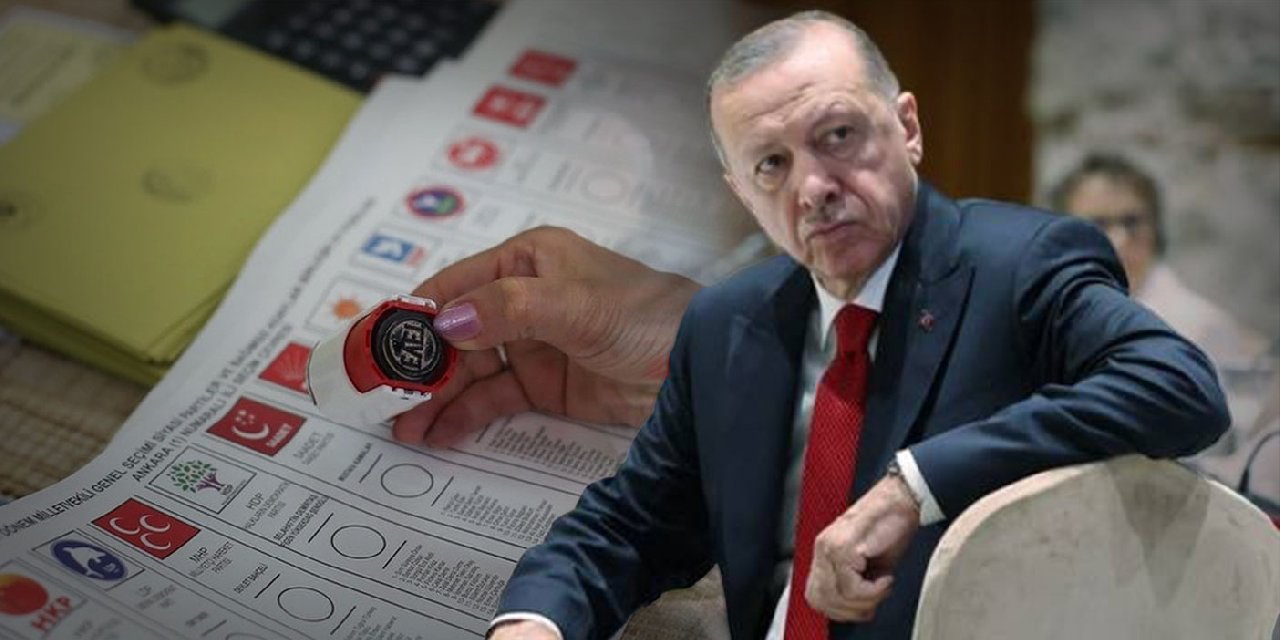 AKP'de 'Seçim Mağlubiyeti' Korkusu Yaratan 3 Nokta