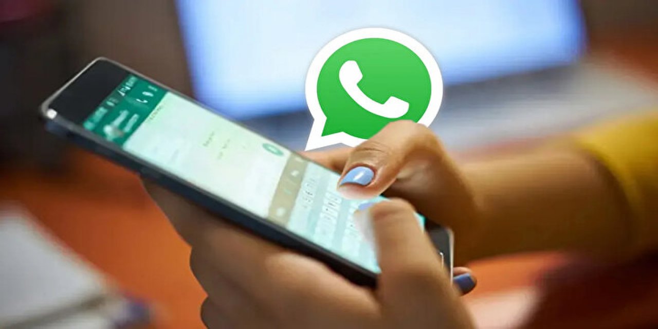 WhatsApp Sohbetini Açık Unuttu Başına Gelmeyen Kalmadı