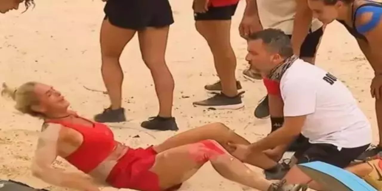 Survivor Nagihan'ın Kaderi Belli Oldu!