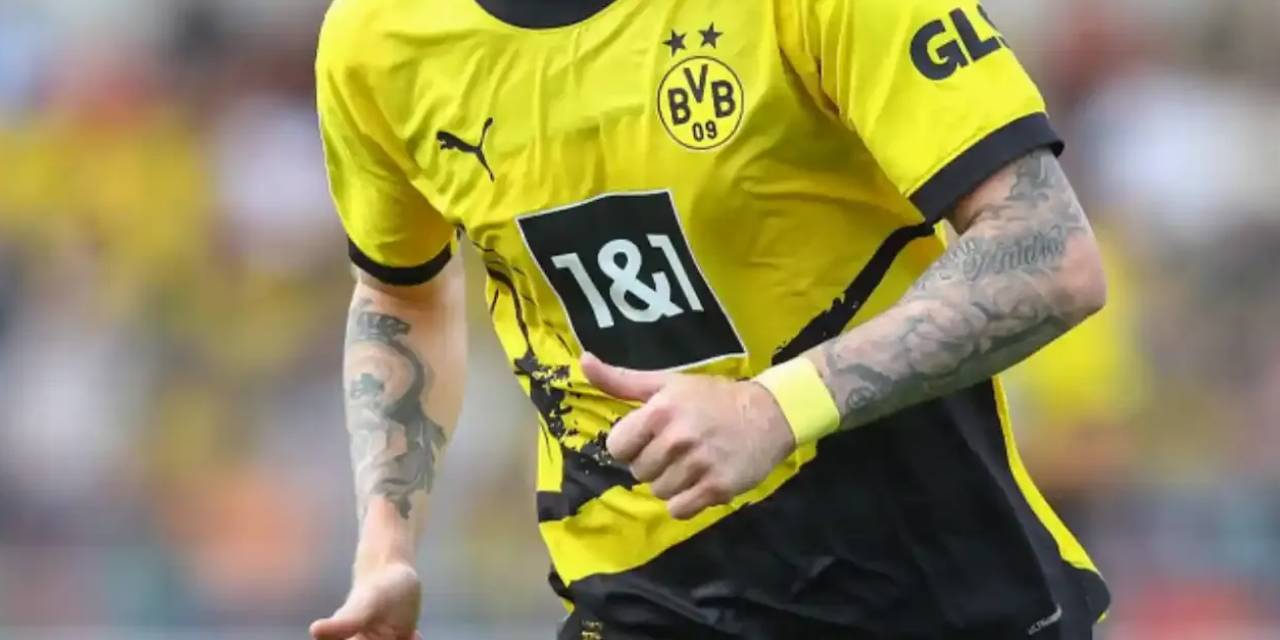 Borussia Dortmund'un Efsane İsmi Süper Lig Takımlarıyla Anılyor!