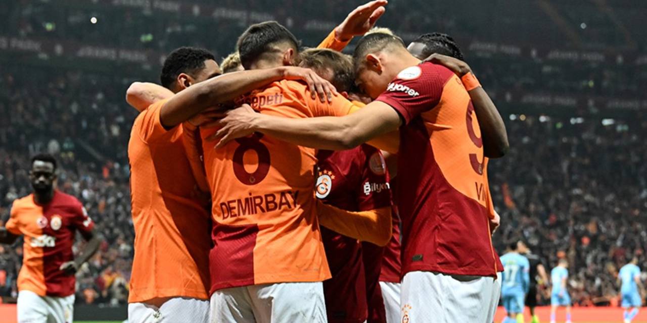 Avrupa'da savunması en iyi olan takımların listesi açıklandı! Galatasaray devleri geride bıraktı!