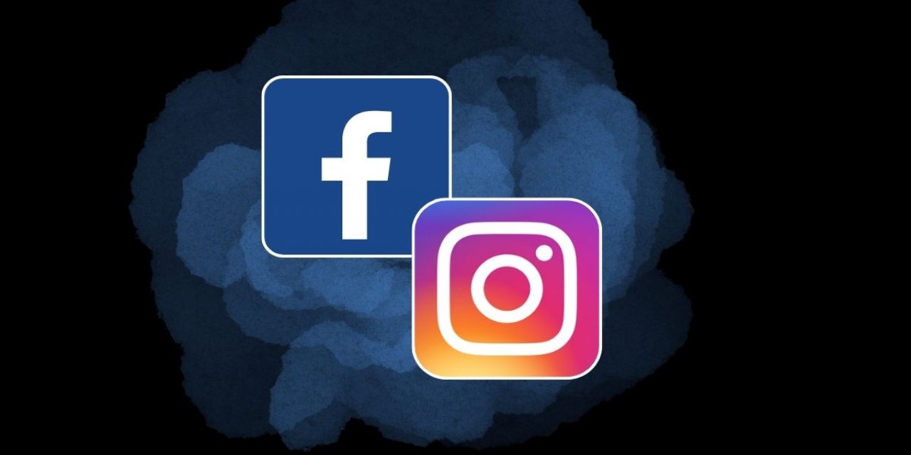 Instagram ve Facebook Dünya Çapında Çöktü!