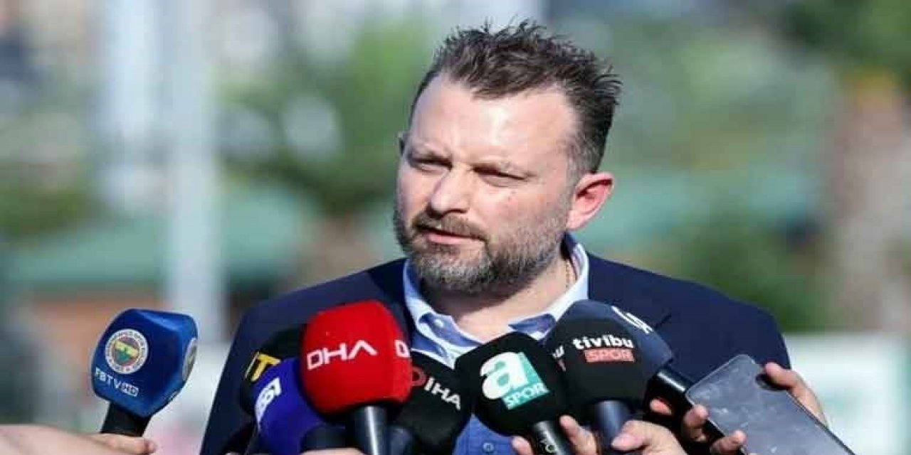 Fenerbahçe Yöneticisi Selahattin Baki İfadeye Çağrıldı!
