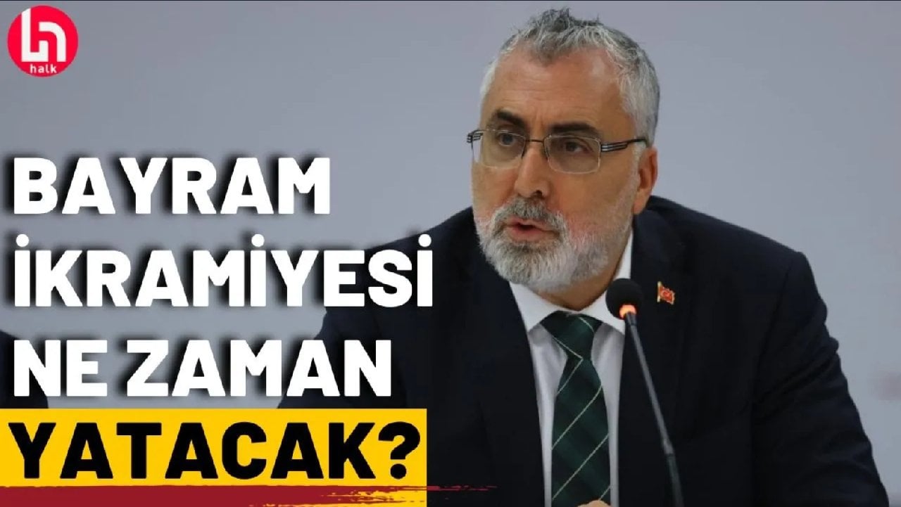 Emekli ikramiyeleri ne zaman yatacak? Bakan Işıkhan açıkladı!