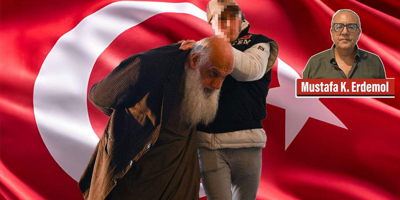 Biri Yanıtlar Herhalde: Mossad, Türkiye’de Neden Bu Kadar Rahat?