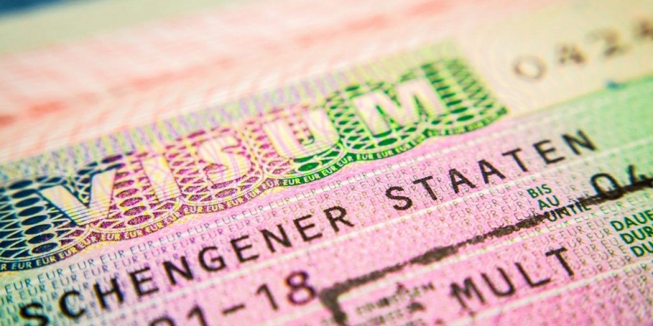 Schengen Almak İsteyenler Dikkat: Vize Başvuruları İçin Yeni Dönem Başladı!