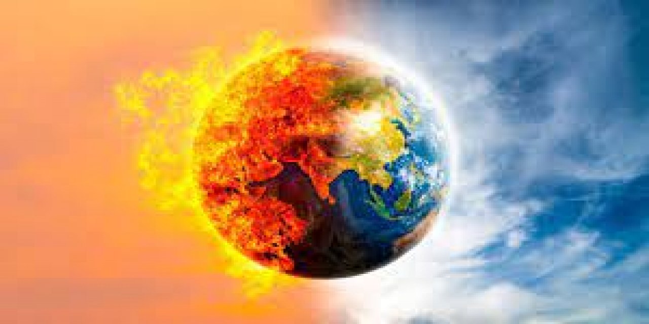 Bilim insanları bu yıl dayanılmaz sıcaklardan etkilenecek üç bölgeyi belirledi:
