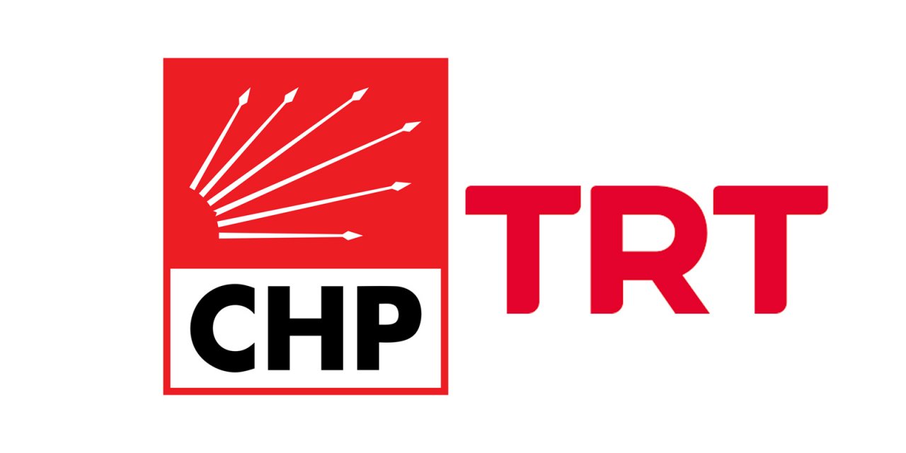 TRT CHP'nin Reklam Filmini Yayınlamadı! 15 Şubat'tan Beri 'Onay Bekleniyor'