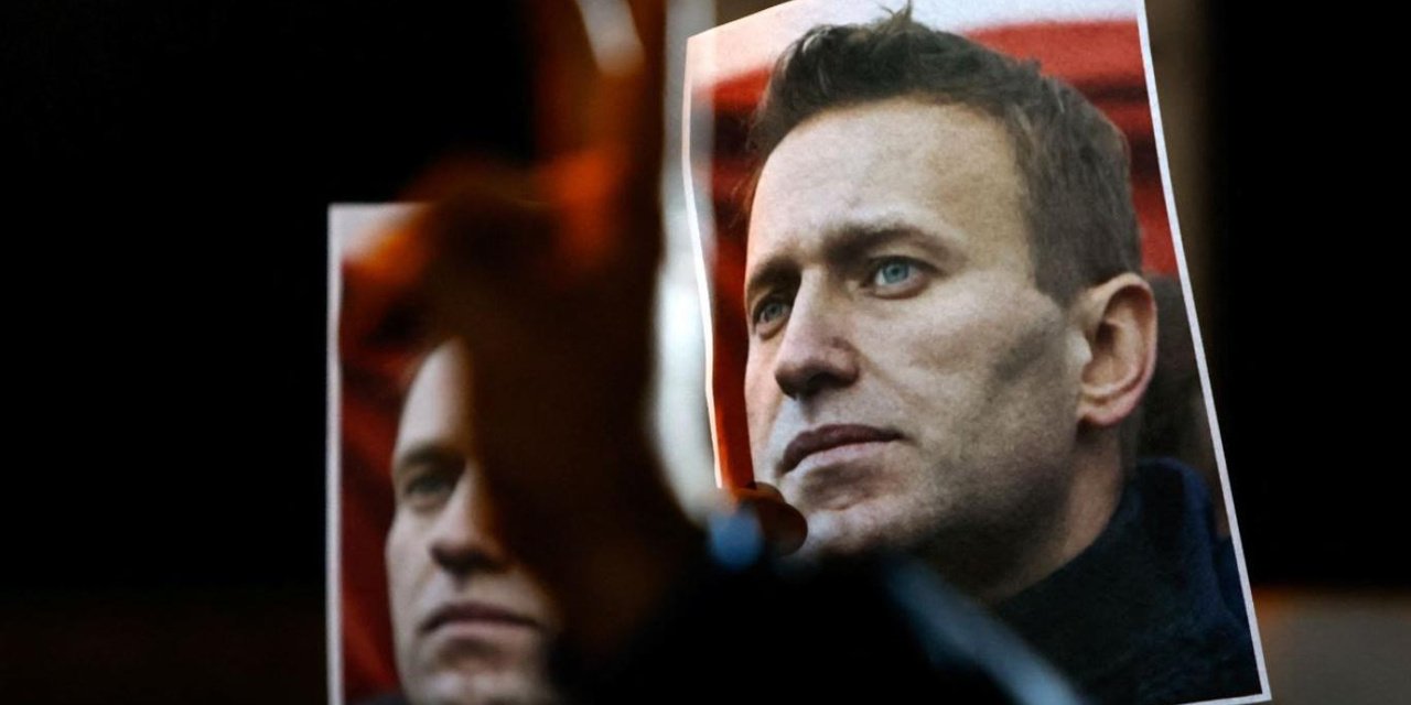 Rusya'dan Navalni'nin Ölümüne İlişkin Açıklama!
