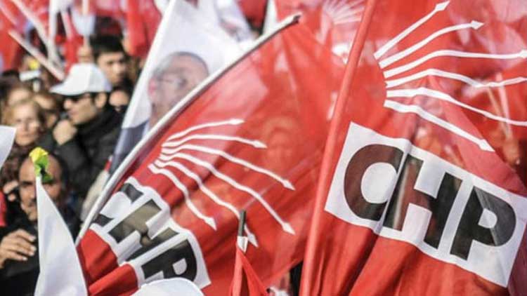 CHP'den adaylara 'Radikal Sevgi Kitabı': 'Telaş yok'