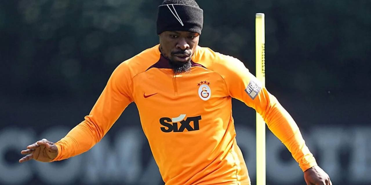 Galatasaray'ın yeni sağ beki, Rizespor ve Kasımpaşa maçında olmayacak