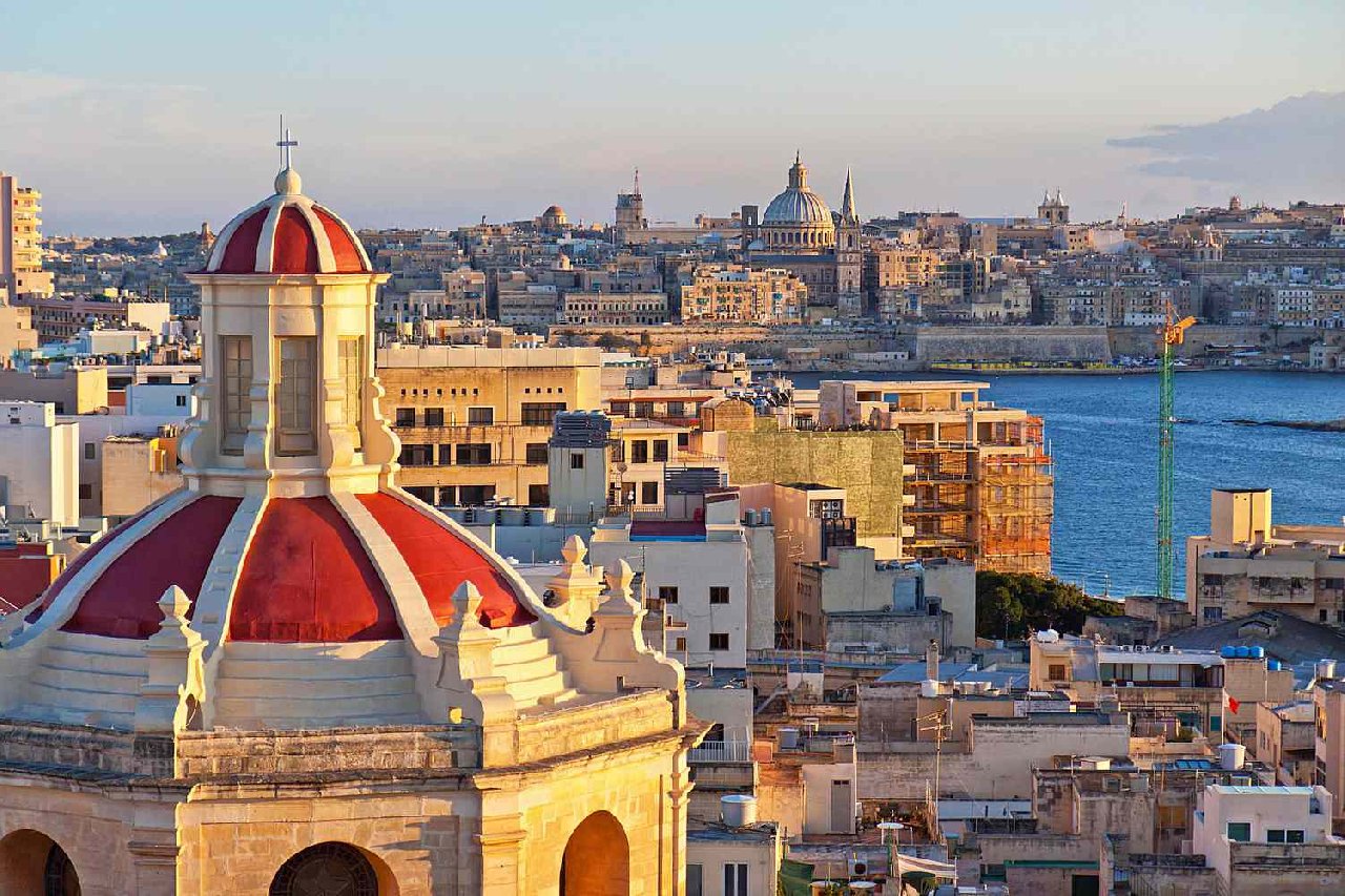 Malta, vatandaşlık programında liderliğini koruyor!