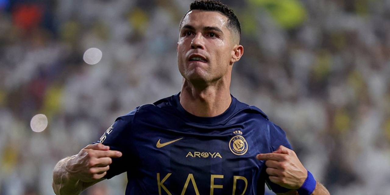 Cristiano Ronaldo İtirafı: Bu Kararın doğru olmadığı...