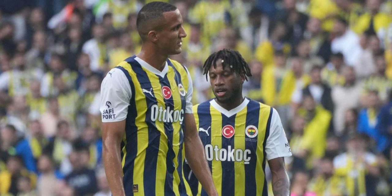 Daha Sakatlığını Yeni Atlatmıştı: Fenerbahçe Taraftarını Kahreden Haber!